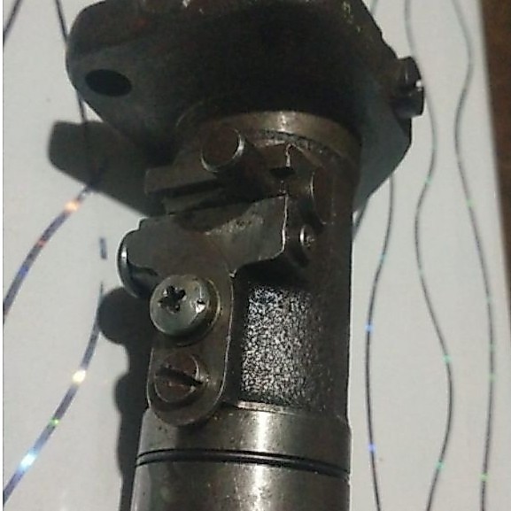Bospom yanmar ts 190 original.