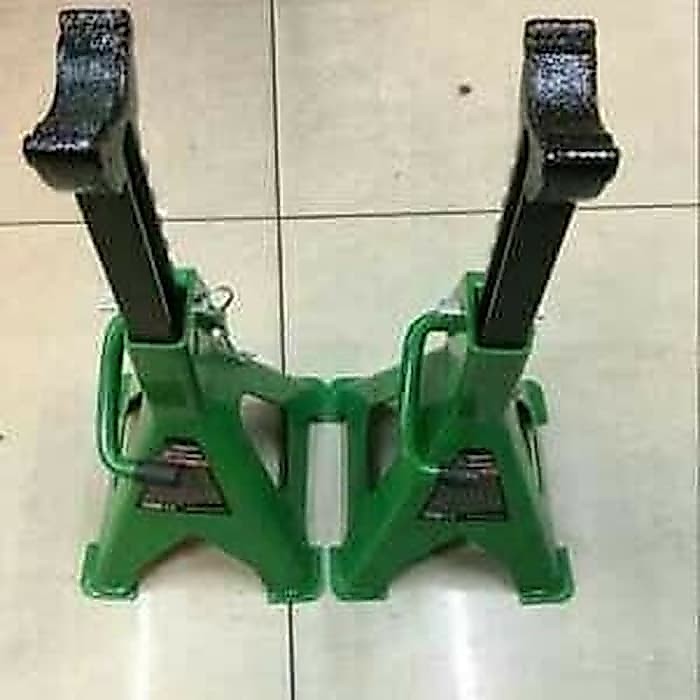 Tekiro Tahanan Dongkrak 3 ton / 6 ton