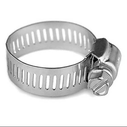 KLEM SELANG GAS - CINCIN SELANG GAS - PENGAMAN SELANG GAS - PENGUNCI SELANG GAS - KLEM GAS - KLEM