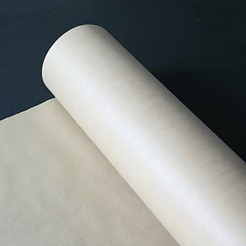 Kertas Samson Kraft Putih A4 / White Kraft / Bleached Kraft / Bahan Paper bag