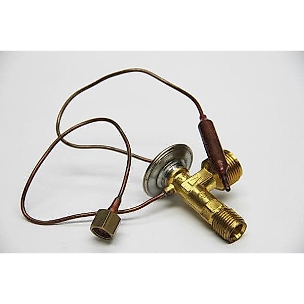 Expansi Ekspansi Exspansi Xpansi Valve AC Mobil Honda Civic Estilo SR3 - Koneksi Pipa Drat R-134a R1