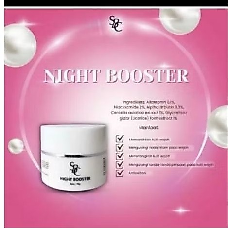CREAM MALAM SBC