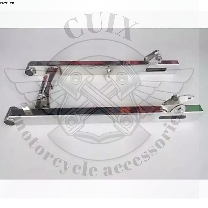 SWING ARM YAMAHA JUPITER Z, FIZ R, VEGA R NEW STANDARD TEBAL CROME & SILVER & HITAM