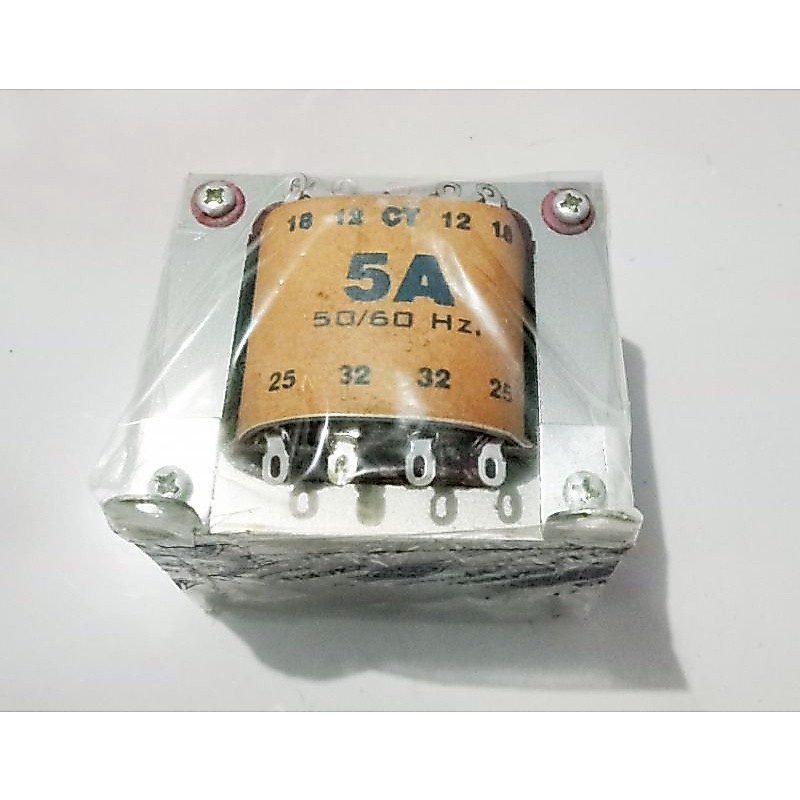 Travo 5A CT AUDIO By Made By EXCELL.