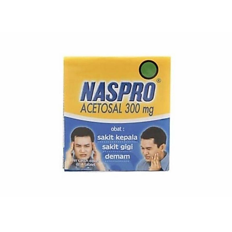 Naspro