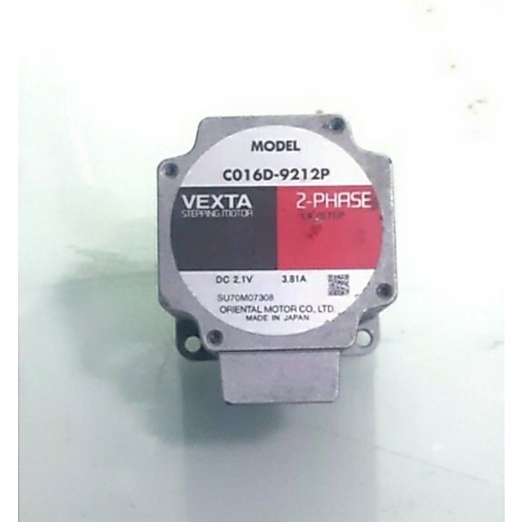 Steping Motor Vexta nema23 3.81Amper