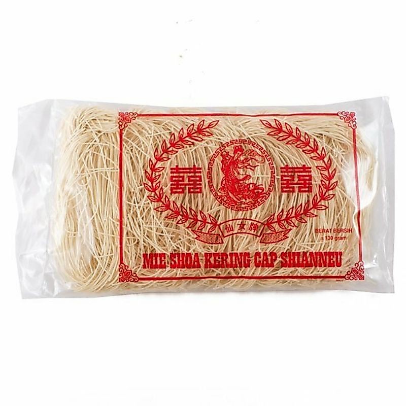 Misoa Kering / Misua Kering / Belanja Mie /Jual Miesoa Misoa Semarang