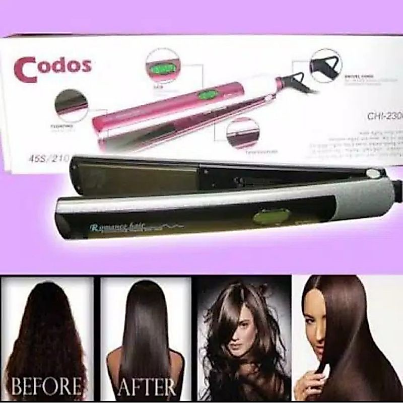 Catok Codos