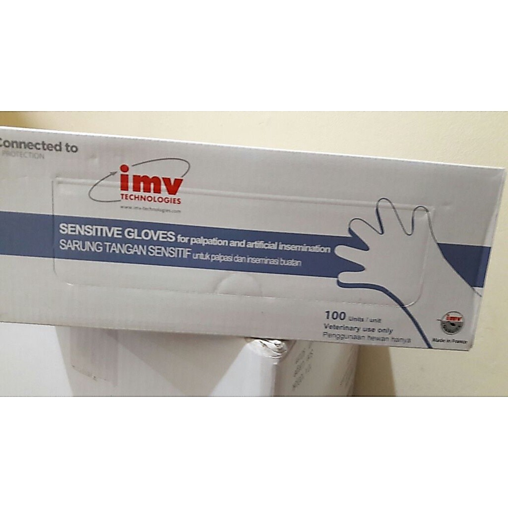 Glove Sarung Tangan IB IMV