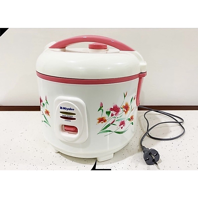 RICE COOKER MIYAKO 507
