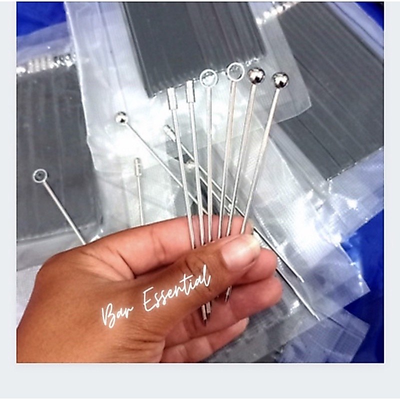 Cocktail Pick Stainless Steel