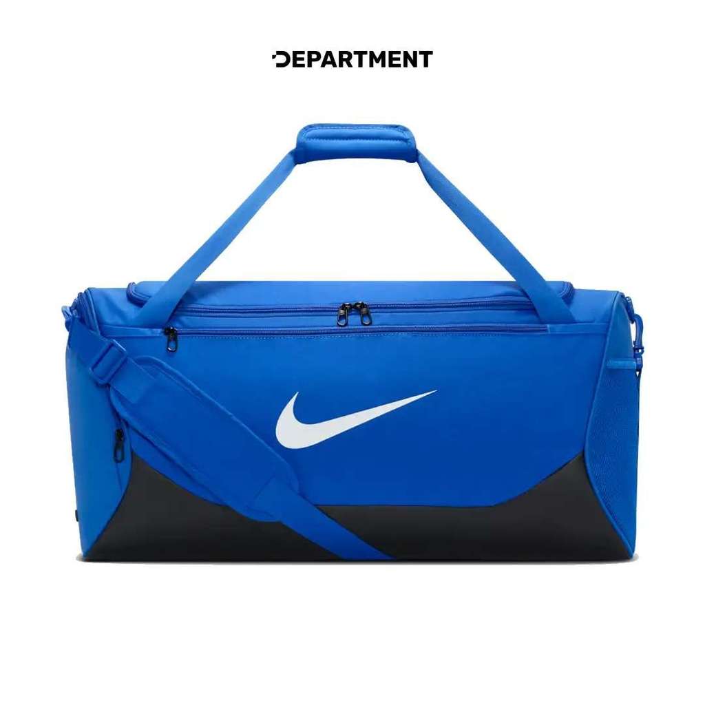 Duffle Bag NIKE BRASILIA MEDIUM IB4392480 ORIGINAL