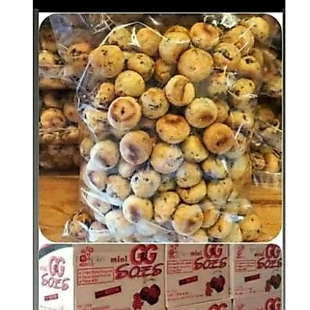 Soes gg/ Soes cokelat gg/soes cokelat