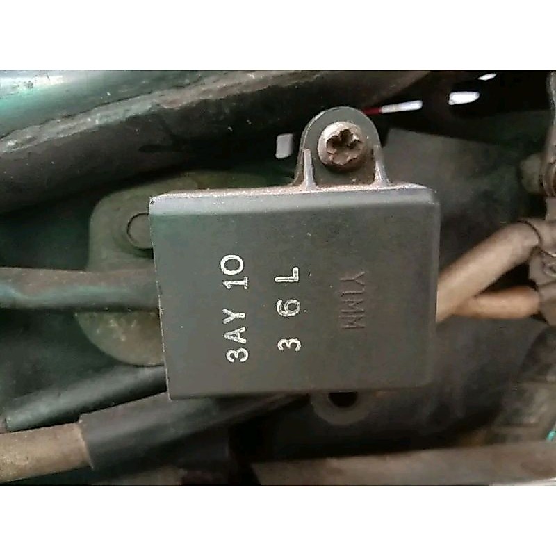 CDI YAMAHA ALFA ORIGINAL CDI SIGMA ORIGINAL YIMM