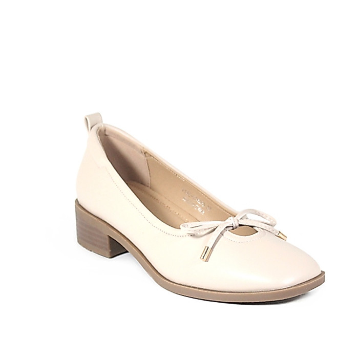 Amanda Jane's Heels Pine-X24052