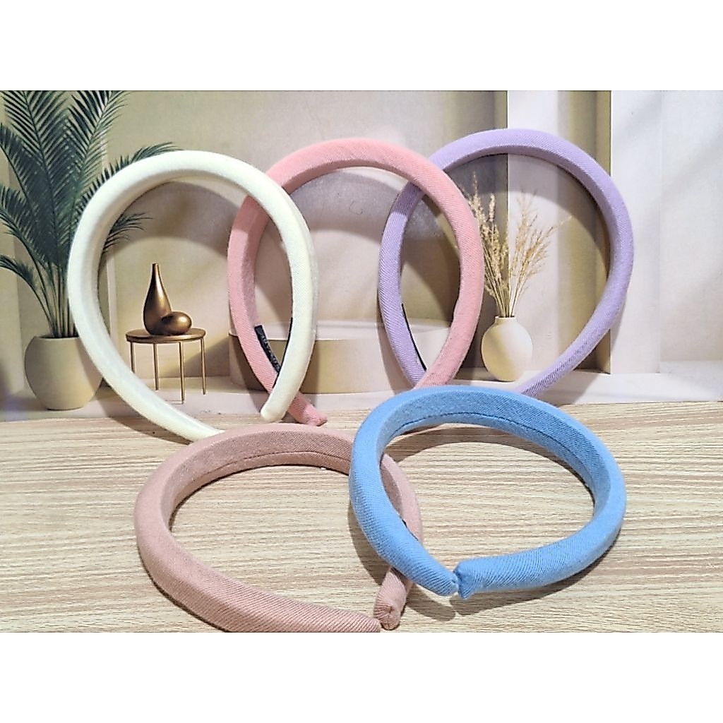 Bando kepala/bando busa