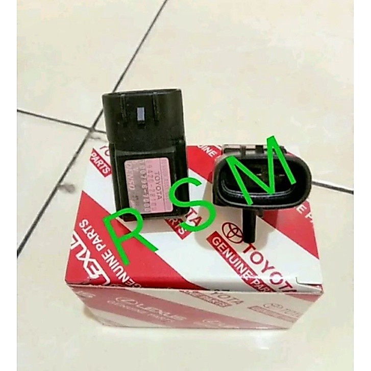 SENSOR MAP MAF TOYOTA CORONA ST171 ST 171 ST191 ST 191 TWINCAM 2.0 2000CC ASLI
