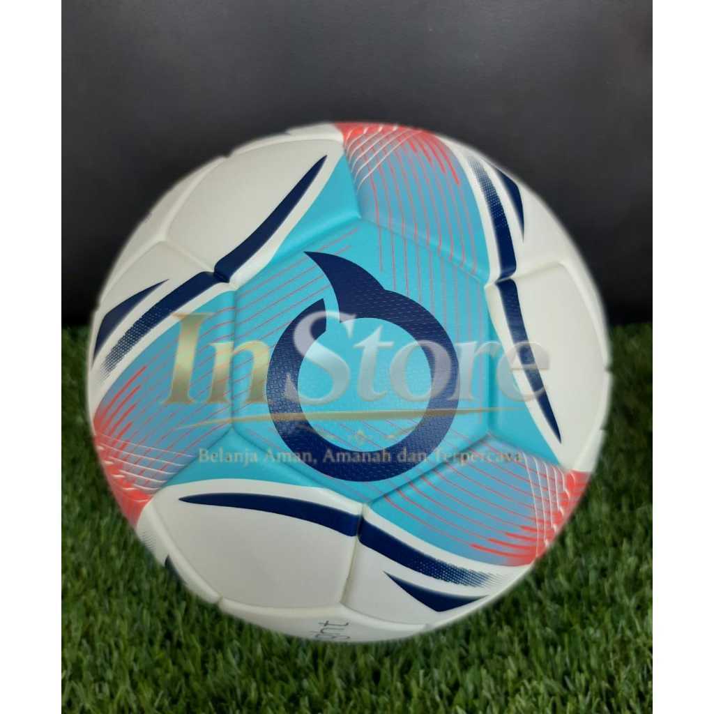 BOLA SEPAK ORTUSEIGHT ORIGINAL / BOLA SEPAK ORTUSEIGHT SIZE 5 BEST SELLER