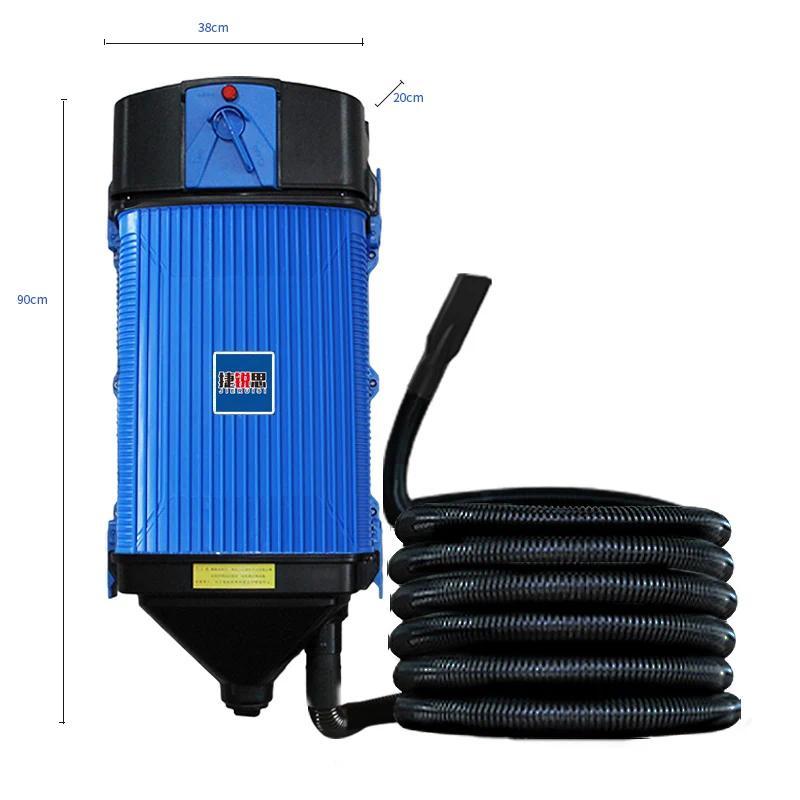 Vacuum Cleaner for Car  Wall Handing Vacuum Cleaner Small