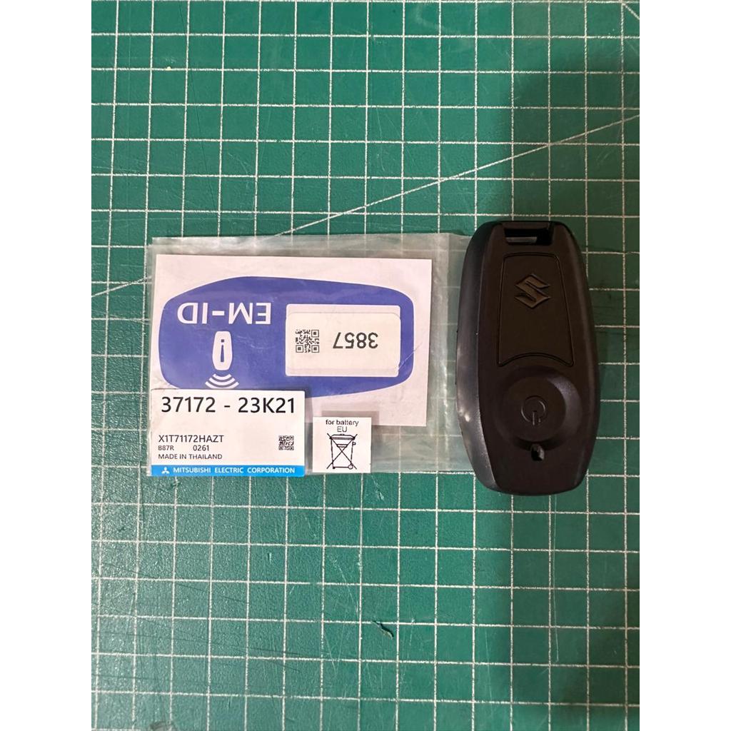 Remot keyless Suzuki Gsx