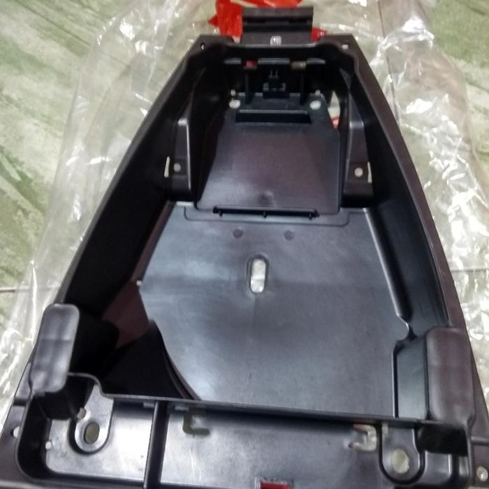 BAGASI MOTOR LUGGAGE BOX SUZUKI SKYDRIVE