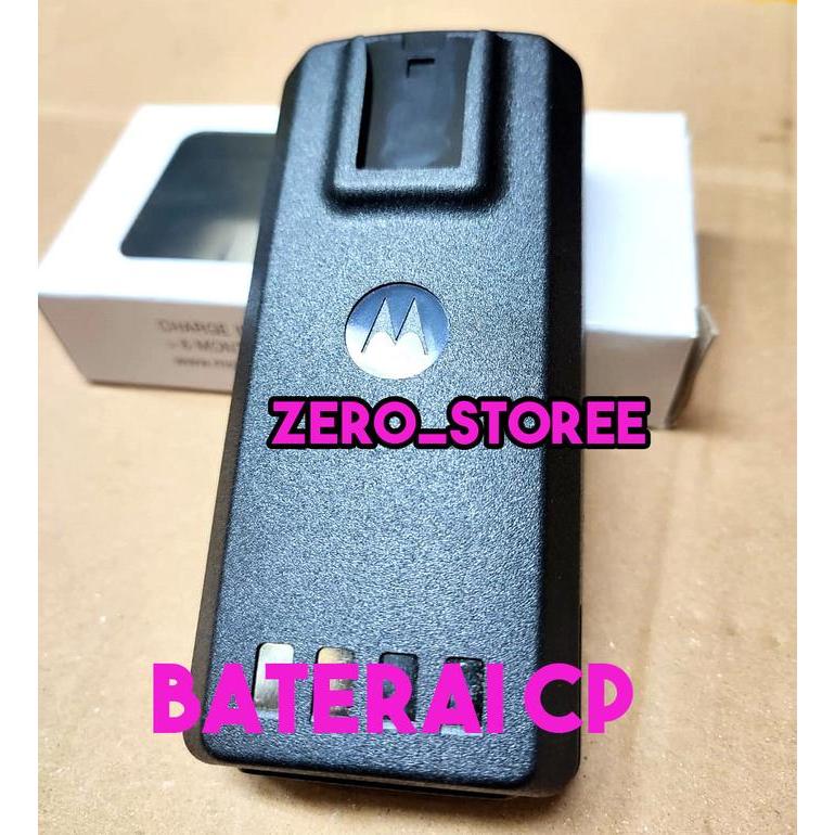 BATERAI MOTOROLA CP1660 CP1300 Baterai HT Motorola cp-1660 cp-1300 baterai batre battery BATERAI MOT
