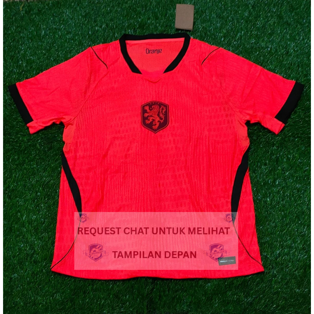 PLAYER ISSUE JERSEY BELANDA HOME PI WORLD CUP 2026 NEW