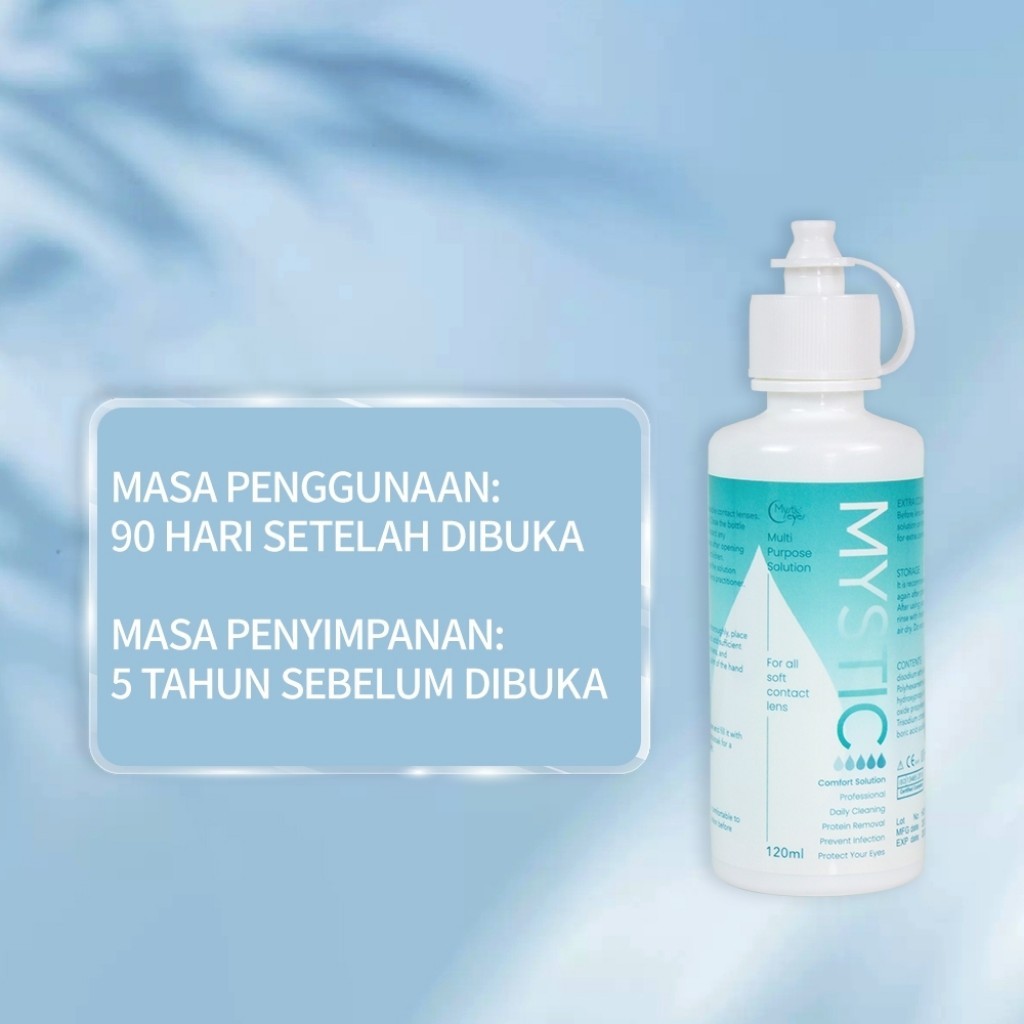 MIMO AIR SOFLENS