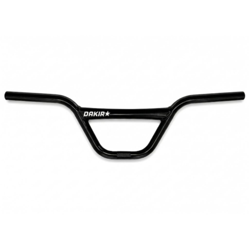 STANG STIR BMX LONTONG L3 ORI DAKIR