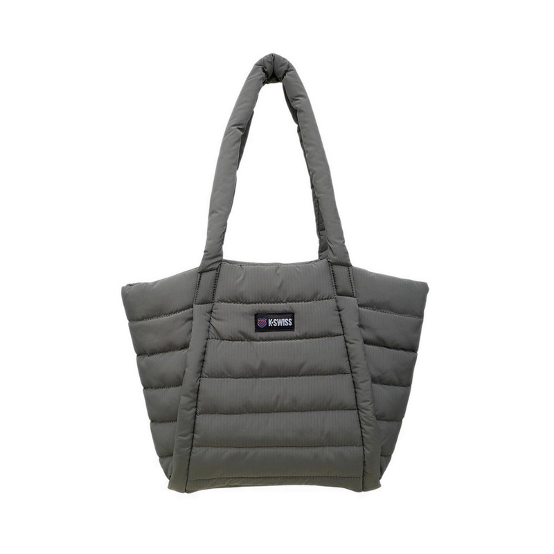 K-Swiss Women Akira Tote Bag - Olive