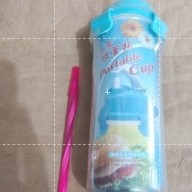 BOTOL MINUM PORTABLE CUP SEGEL