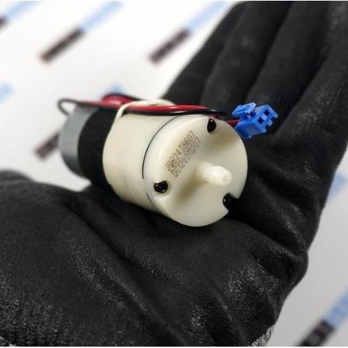 Dinamo Aerator 1 Lubang DC 12V Vacuum Mini 370