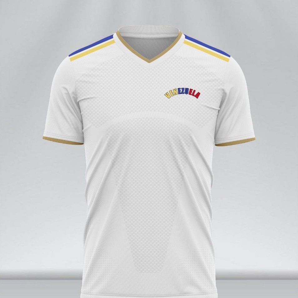 Jersey Venezuela Away 2026 2027