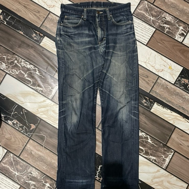 Celana Jeans Wrangler