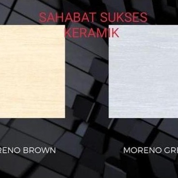 Keramik Lantai 40x40 cm Moreno by Asia Tile