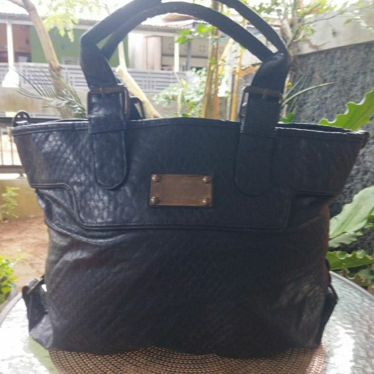 [Preloved] Tas DONKIE MANIA