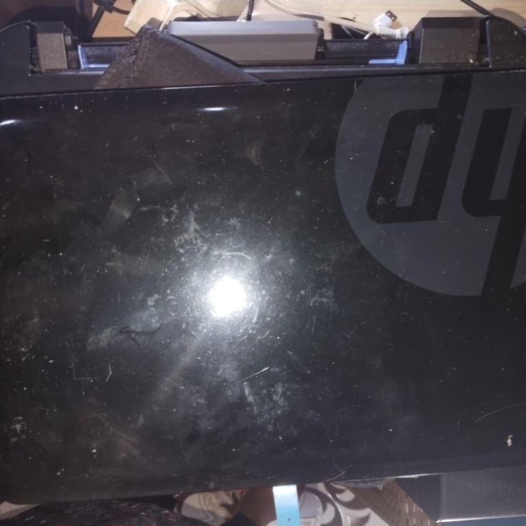Laptop HP 1000
