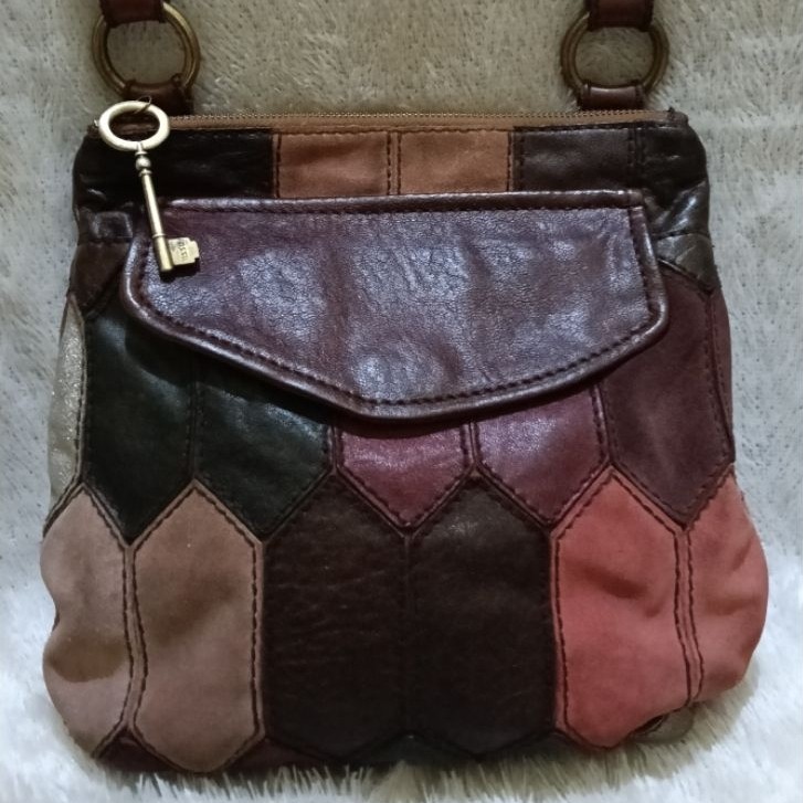TAS FOSSIL PW SLING