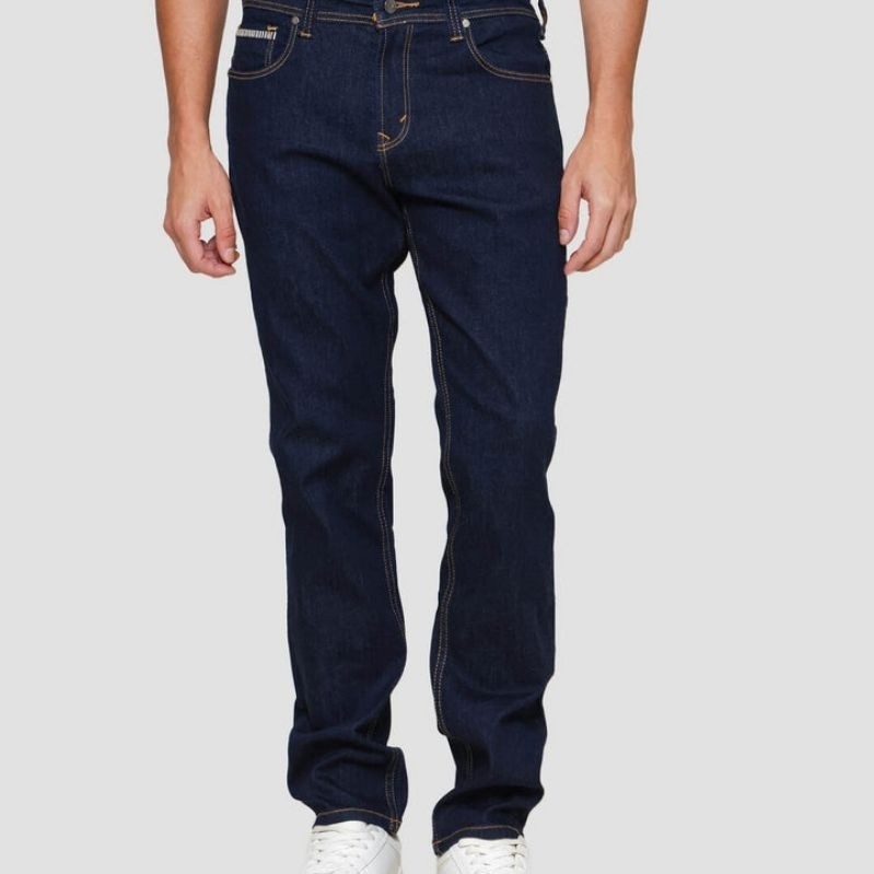 clana pria jeans