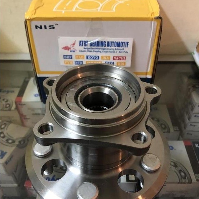 BEARING RODA BELAKANG TOYOTA RAV4 2001-2005