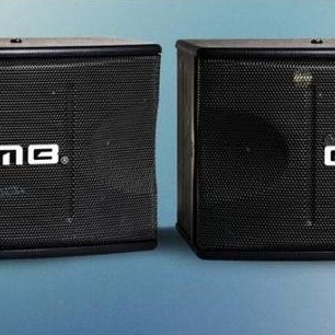 Speaker karaoke  pasif BMB CS-350 MKII spiker pasip CS350 MK II  bmb 350 mk2  8 Inchi