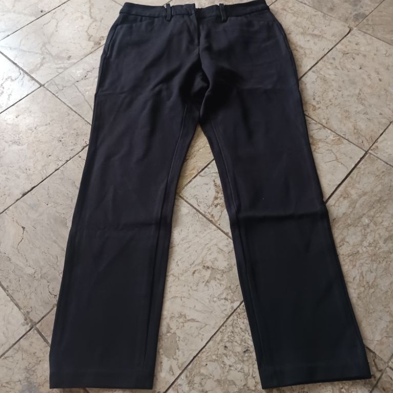 (PRELOVED) CELANA BAHAN WANITA THE EXECUTIVE SIZE 27