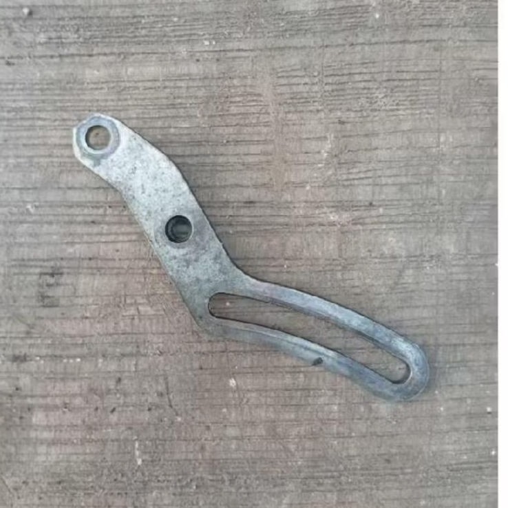 Breket Braket Bracket Setelan Dinamo Amper Ampere Toyota Vios Limo Yaris Gen 1  2 Copotan Original G