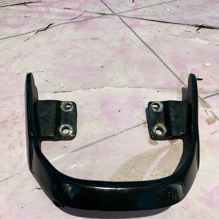 behel ninja rr old gen 4