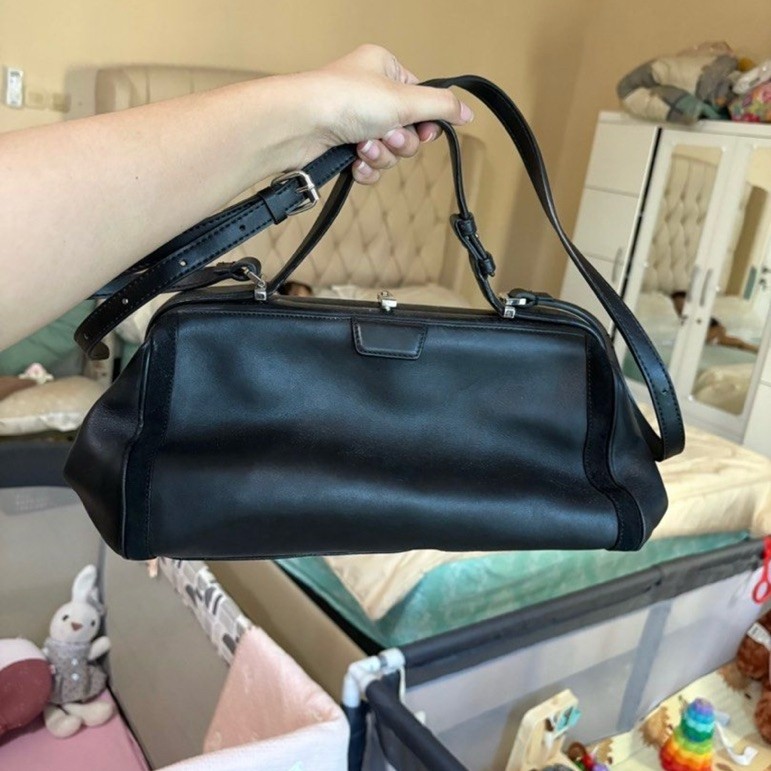 Ferragamo Vintage Bag Original