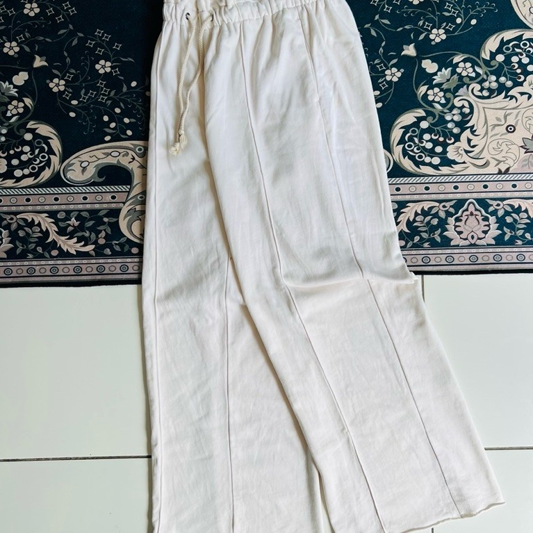 Sweatpants Gu Uniqlo