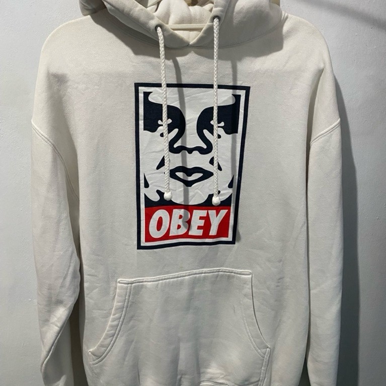 hoodie obey