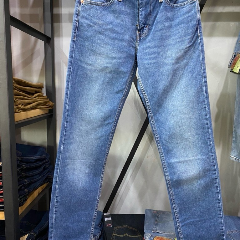 Levis Original Slim Strech 511 5536