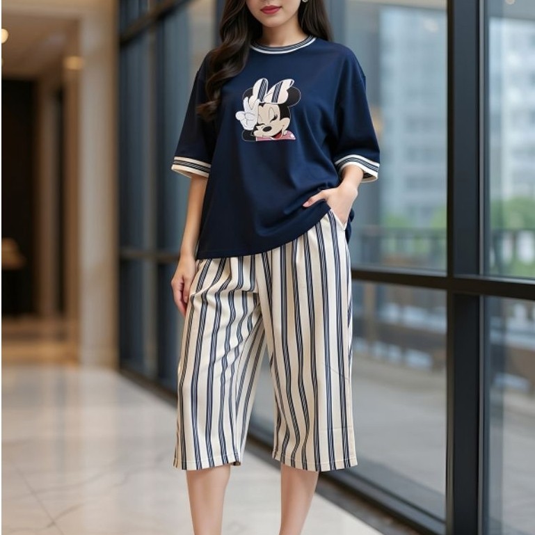 60233 SET BABYTERRY LD 120-130CM