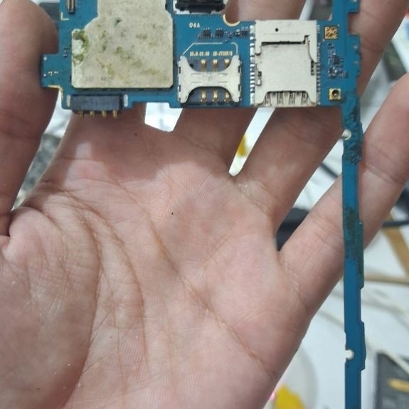 MESIN SAMSUNG J7 DUO SM-J720F NORMAL BERGARANSI